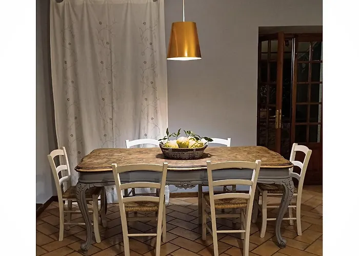 Agriturismo L'Essiccatoio * Lisciano Niccone