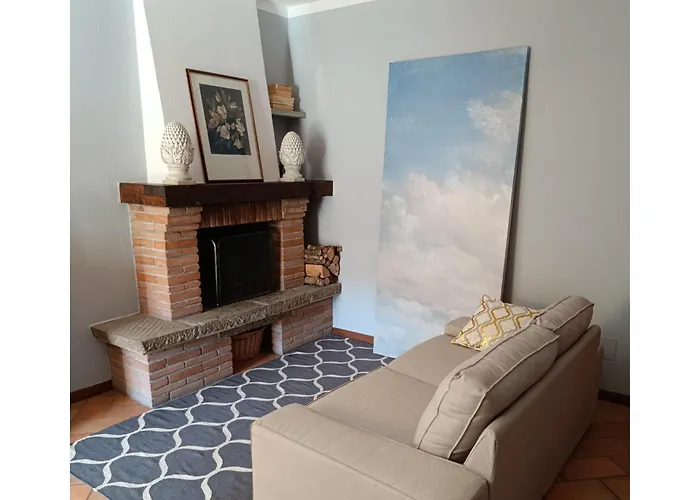 Agriturismo L'Essiccatoio Country house