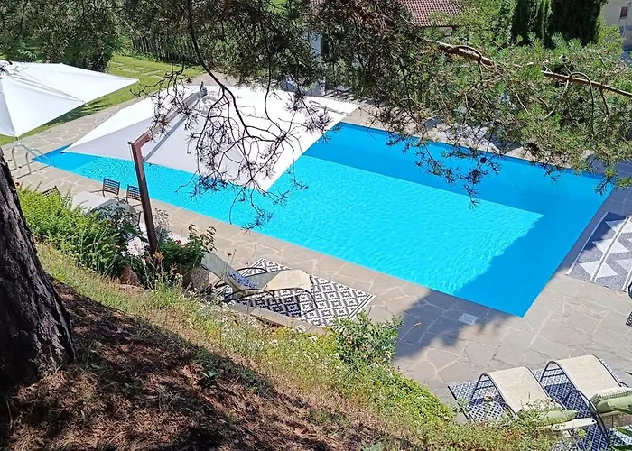 Country house Agriturismo L'Essiccatoio