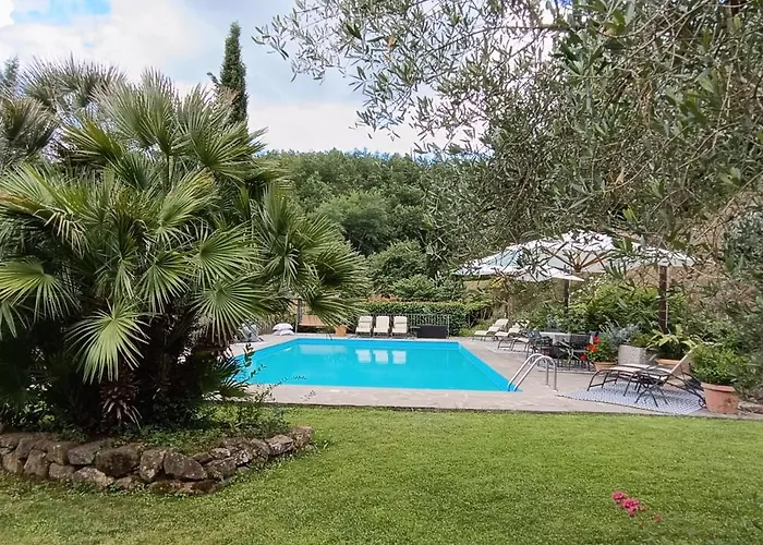 Agriturismo L'Essiccatoio Country house *