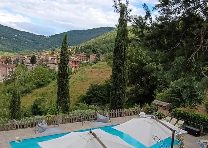 Country house Agriturismo L'Essiccatoio *