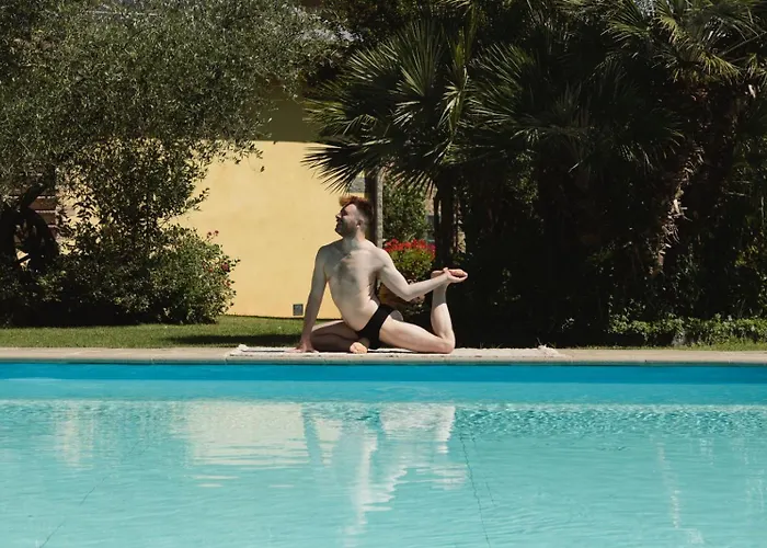 Country house Agriturismo L'Essiccatoio