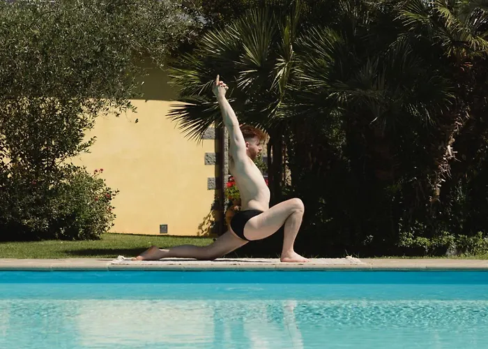 L'essiccatoio בית כפרי *