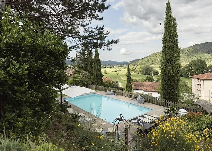 Country house Agriturismo L'Essiccatoio *