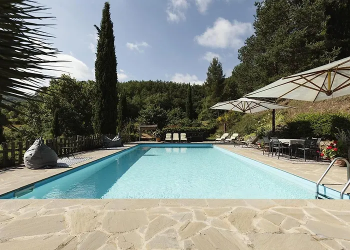 Agriturismo L'Essiccatoio Country house