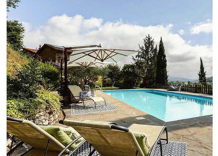 Country house Agriturismo L'Essiccatoio