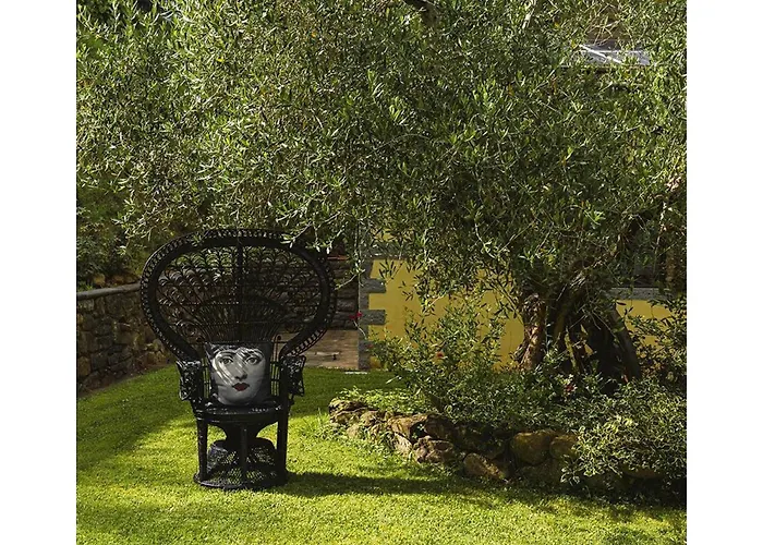 Agriturismo L'Essiccatoio Country house *