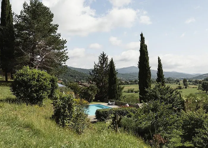 Country house Agriturismo L'Essiccatoio Lisciano Niccone