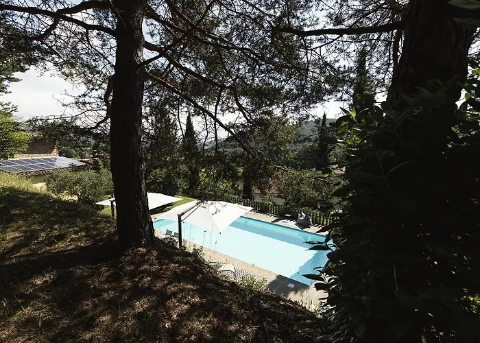 Agriturismo L'Essiccatoio *