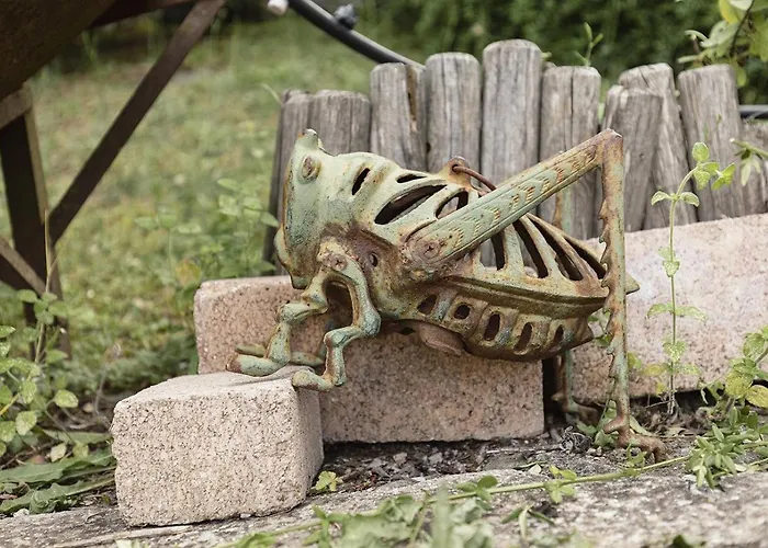 Agriturismo L'Essiccatoio Lisciano Niccone