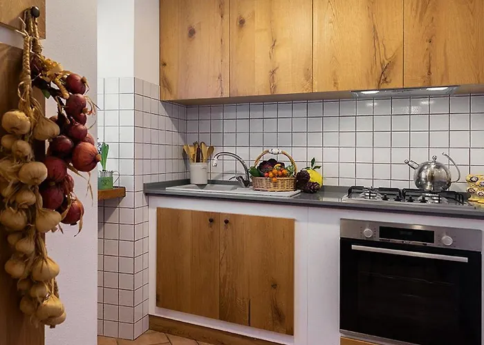 Country house Agriturismo L'Essiccatoio *