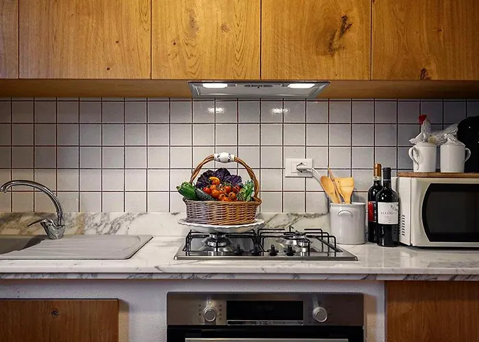 Country house Agriturismo L'Essiccatoio Lisciano Niccone