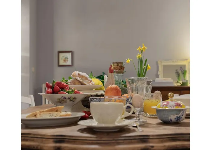 Agriturismo L'Essiccatoio * Lisciano Niccone