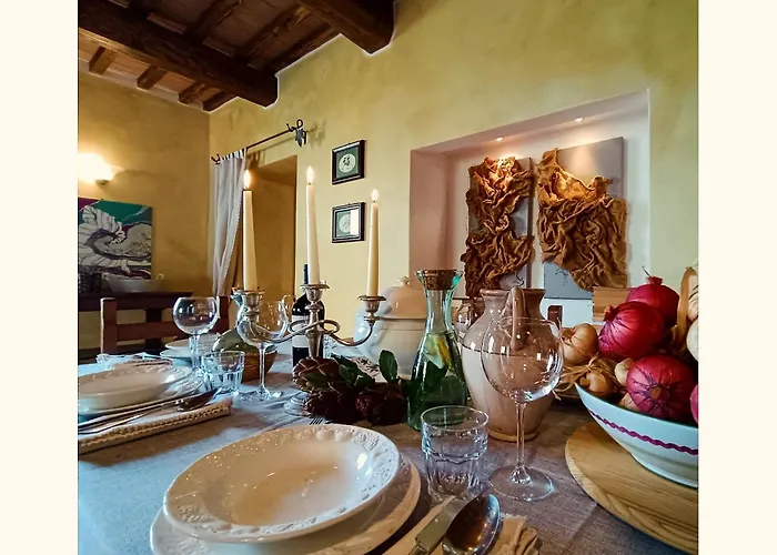 Agriturismo L'Essiccatoio