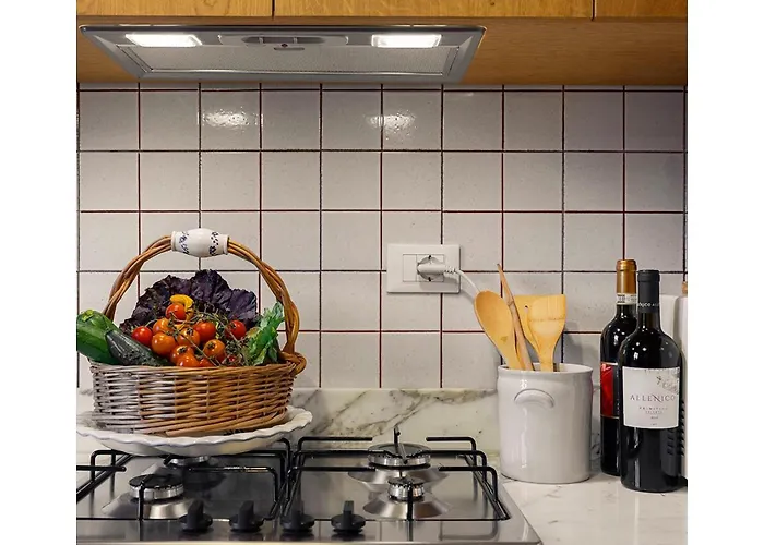 Agriturismo L'Essiccatoio Country house