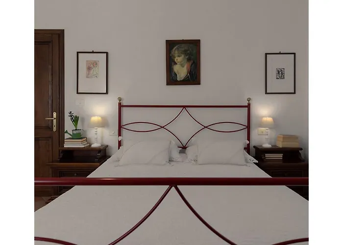 Country house Agriturismo L'Essiccatoio