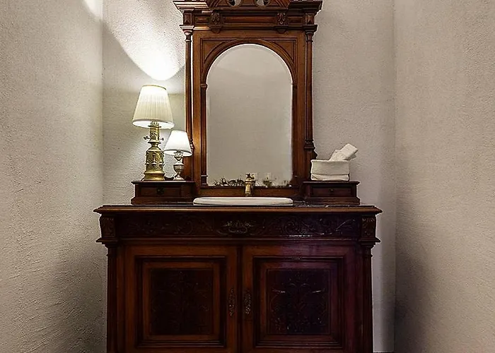 Country house Agriturismo L'Essiccatoio Lisciano Niccone