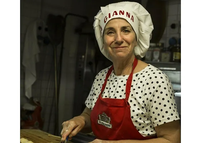 Agriturismo L'Essiccatoio Country house