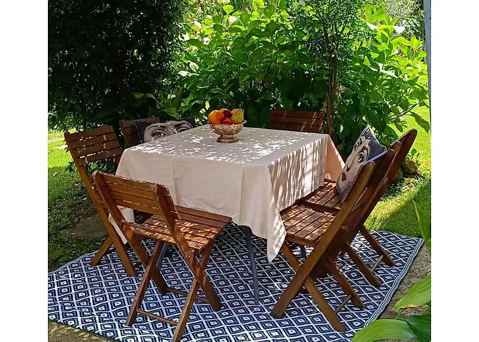 Agriturismo L'Essiccatoio Country house