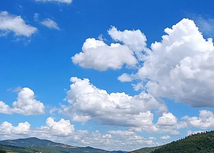 Agriturismo L'Essiccatoio Country house *