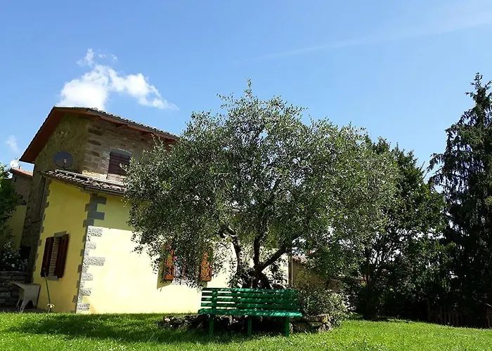 Country house Agriturismo L'Essiccatoio *