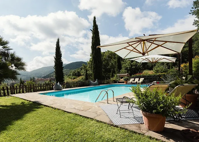 Agriturismo L'Essiccatoio *