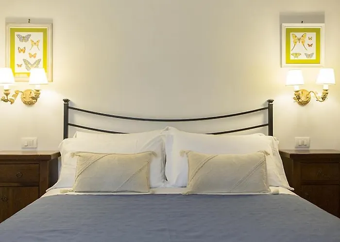 Agriturismo L'Essiccatoio * Lisciano Niccone