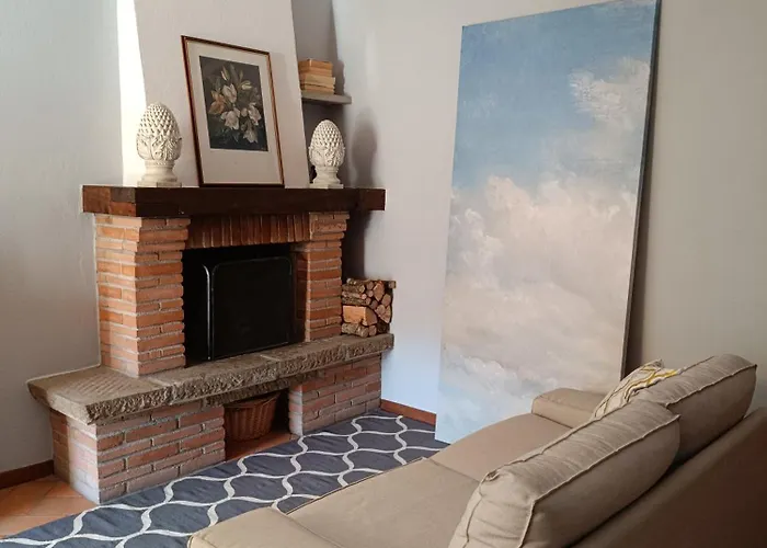 Agriturismo L'Essiccatoio