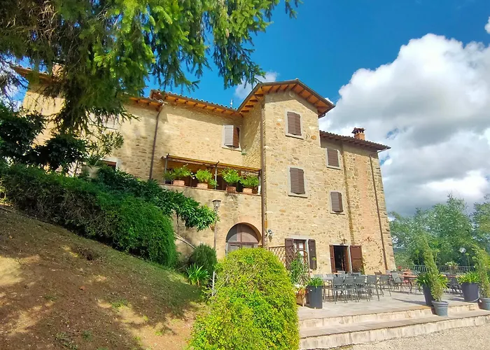 Agriturismo L'Essiccatoio *