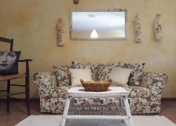 Agriturismo L'Essiccatoio Country house Lisciano Niccone